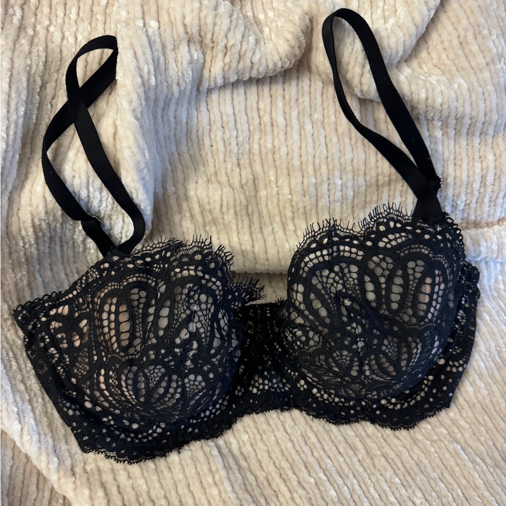 Victoria’s Secret Dream Angels Push-up Bra 32DDD